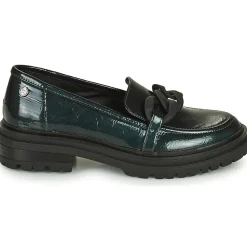 Mocassins & Chaussures Bateau^Xti - 140379 Noir