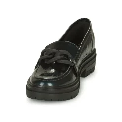 Mocassins & Chaussures Bateau^Xti - 140379 Noir