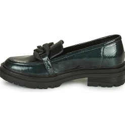 Mocassins & Chaussures Bateau^Xti - 140379 Noir