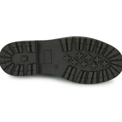 Mocassins & Chaussures Bateau^Xti - 140379 Noir