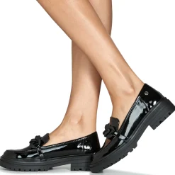 Mocassins & Chaussures Bateau^Xti - 140379 Noir