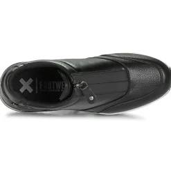 Baskets Mode^Xti - 143080-BLACK Noir