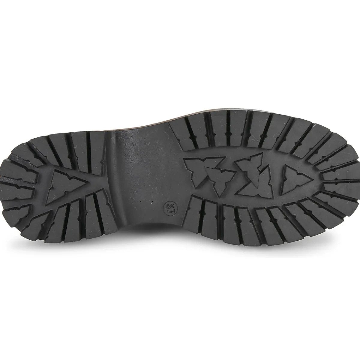 Mocassins & Chaussures Bateau^Xti - 143291-BLACK Noir