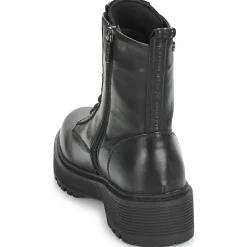 Bottines / Boots^Xti - 143094-BLACK Noir