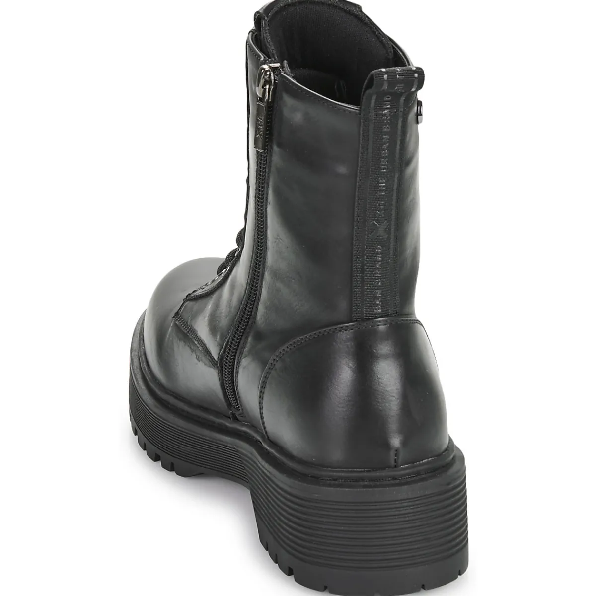 Bottines / Boots^Xti - 143094-BLACK Noir