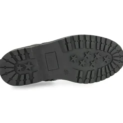 Bottines / Boots^Xti - 143094-BLACK Noir