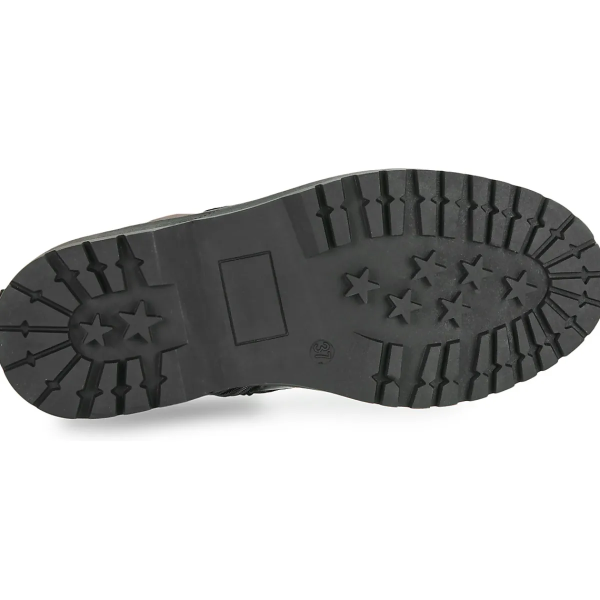 Bottines / Boots^Xti - 143094-BLACK Noir