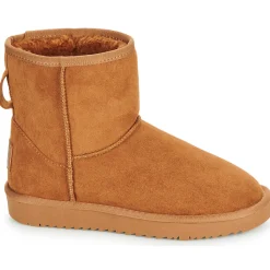 Bottines / Boots^Xti - 143233- Camel