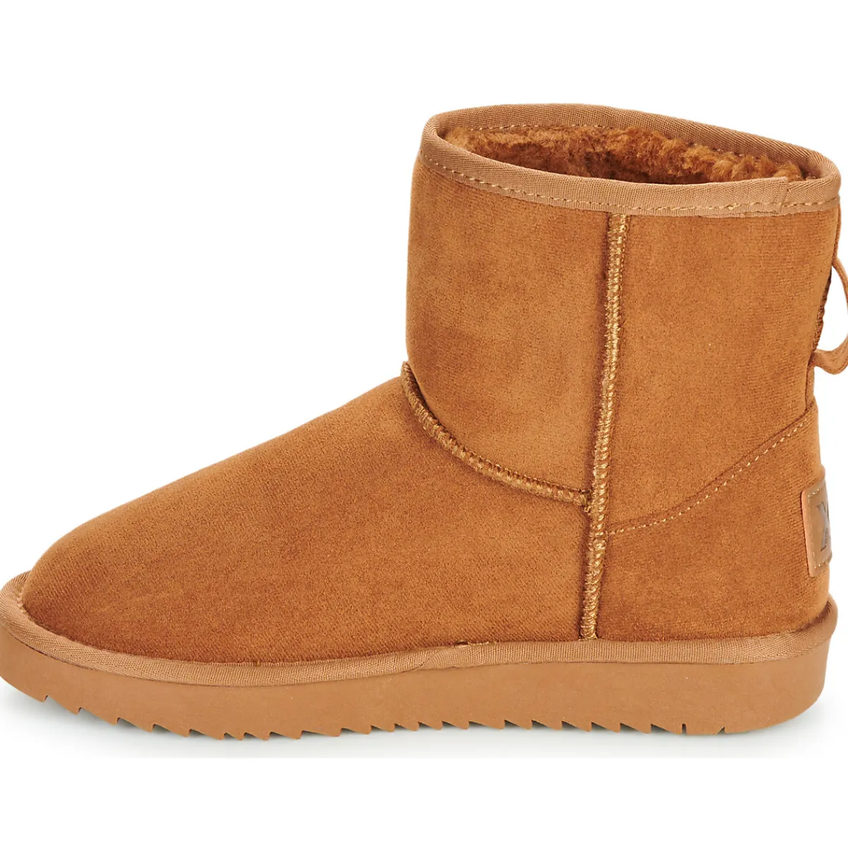 Bottines / Boots^Xti - 143233- Camel