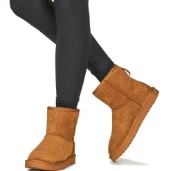 Bottines / Boots^Xti - 143233- Camel
