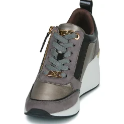 Baskets Mode^Xti - 141990-PLUMB Gris
