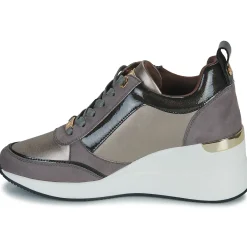 Baskets Mode^Xti - 141990-PLUMB Gris