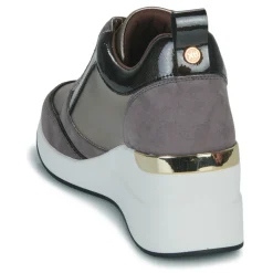Baskets Mode^Xti - 141990-PLUMB Gris