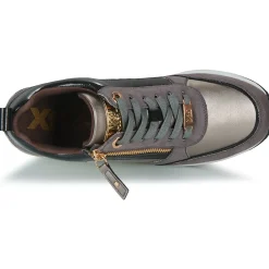Baskets Mode^Xti - 141990-PLUMB Gris