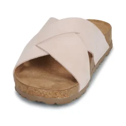 Sandales Et Nu-pieds^YOKONO - JERBA Rose