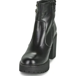 Bottines / Boots^YOKONO - TUNA Noir