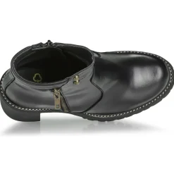Bottines / Boots^YOKONO - TUNA Noir