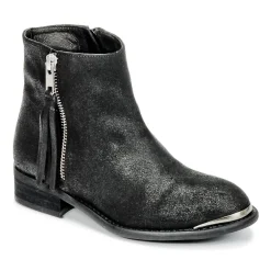Bottines / Boots^Young Elegant People - AMELIA Noir