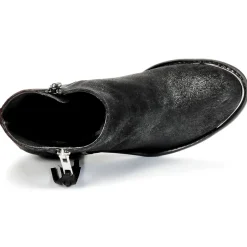 Bottines / Boots^Young Elegant People - AMELIA Noir