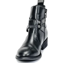 Bottines / Boots^Young Elegant People - CALYPSO Noir