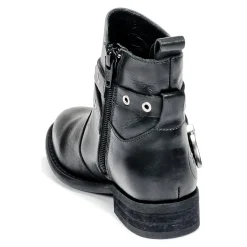 Bottines / Boots^Young Elegant People - CALYPSO Noir