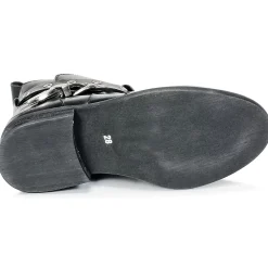 Bottines / Boots^Young Elegant People - CALYPSO Noir