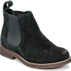 Bottines / Boots^Young Elegant People - COLETTE Noir