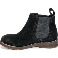 Bottines / Boots^Young Elegant People - COLETTE Noir