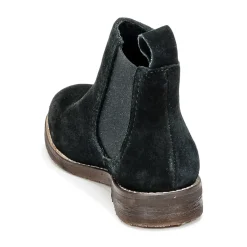 Bottines / Boots^Young Elegant People - COLETTE Noir