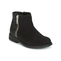 Bottines / Boots^Young Elegant People - FABIOLA Noir