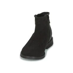 Bottines / Boots^Young Elegant People - FABIOLA Noir