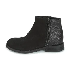 Bottines / Boots^Young Elegant People - FABIOLA Noir