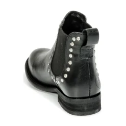 Bottines / Boots^Young Elegant People - FOSTINE Noir