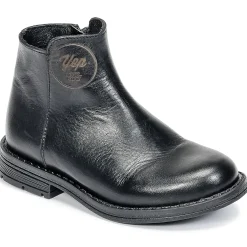 Bottines / Boots^Young Elegant People - IVONNE Noir
