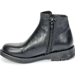Bottines / Boots^Young Elegant People - IVONNE Noir