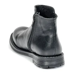 Bottines / Boots^Young Elegant People - IVONNE Noir