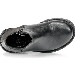 Bottines / Boots^Young Elegant People - IVONNE Noir