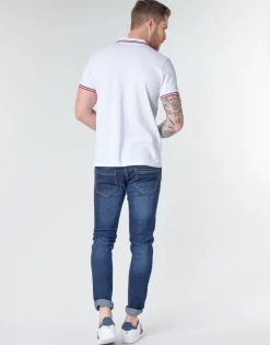 T-shirts & Polos^Yurban - ADARA Blanc