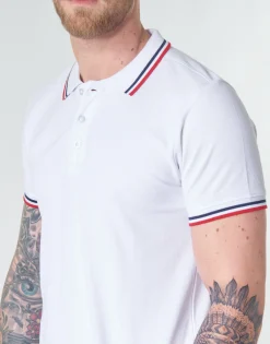 T-shirts & Polos^Yurban - ADARA Blanc