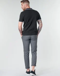 T-shirts & Polos^Yurban - ADARA Noir