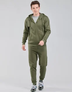 Joggings & Survêtements^Yurban - AGENA Kaki