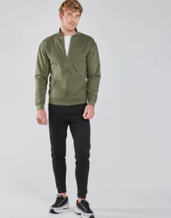 Joggings & Survêtements^Yurban - AGENA Noir
