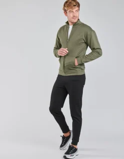 Joggings & Survêtements^Yurban - AGENA Noir