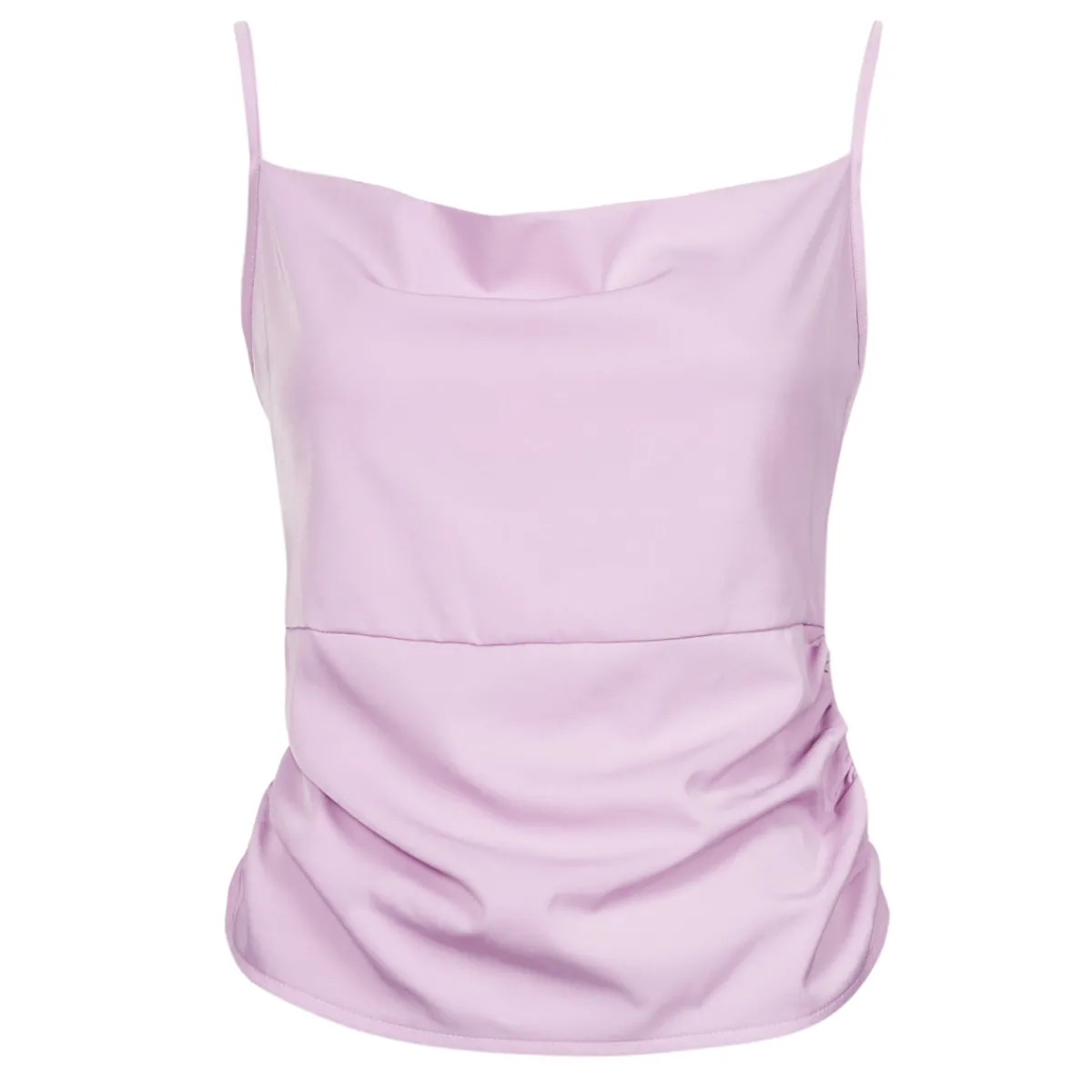 Tops / Blouses^Yurban - ASUIA Mauve