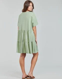 Robes^Yurban - ATIK Vert