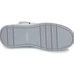 Baskets Mode^Yurban - BROOKLYN Blanc