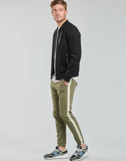 Vestes^Yurban - CALX Noir