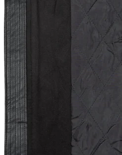 Vestes^Yurban - CALX Noir