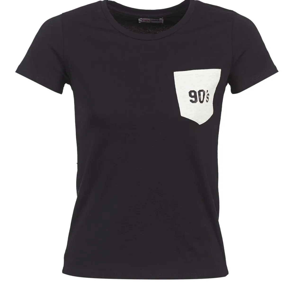 T-shirts & Polos^Yurban - FIALA Noir