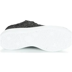 Baskets Mode^Yurban - HELVINE Noir